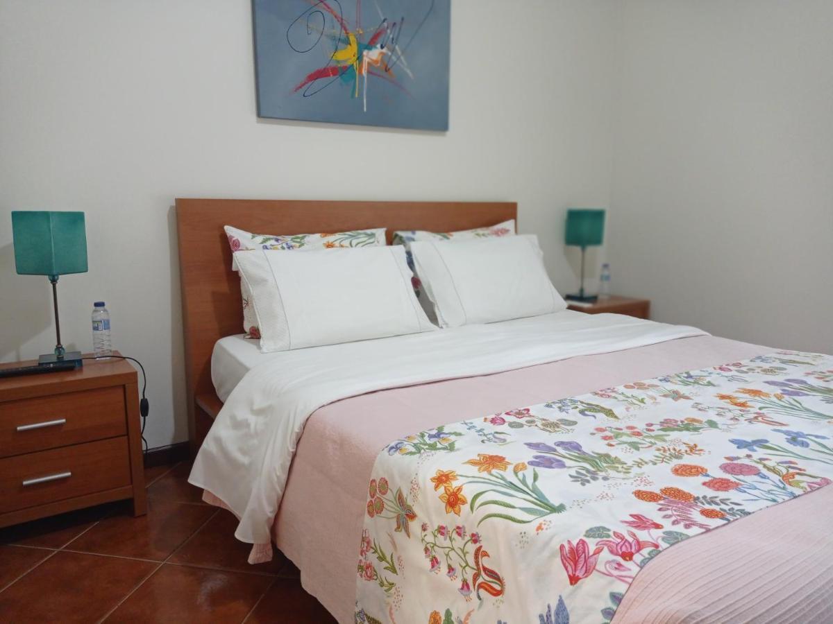 Hotel A Casa Da Ti Laura - Al Aveiro Zewnętrze zdjęcie