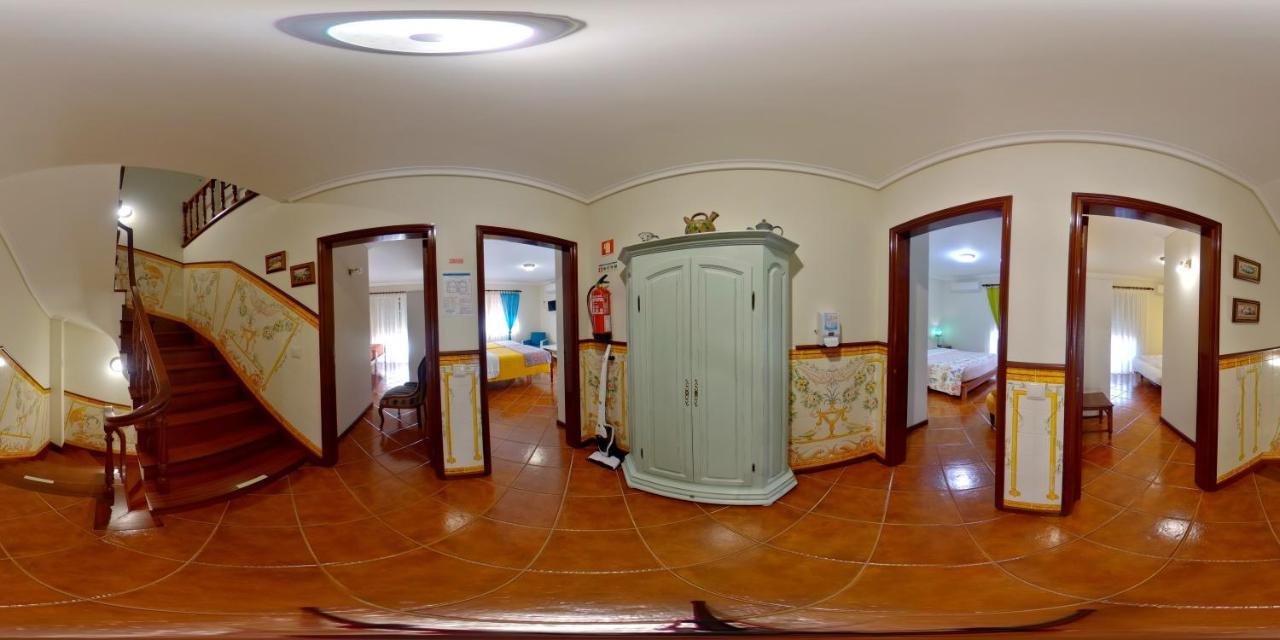 Hotel A Casa Da Ti Laura - Al Aveiro Zewnętrze zdjęcie