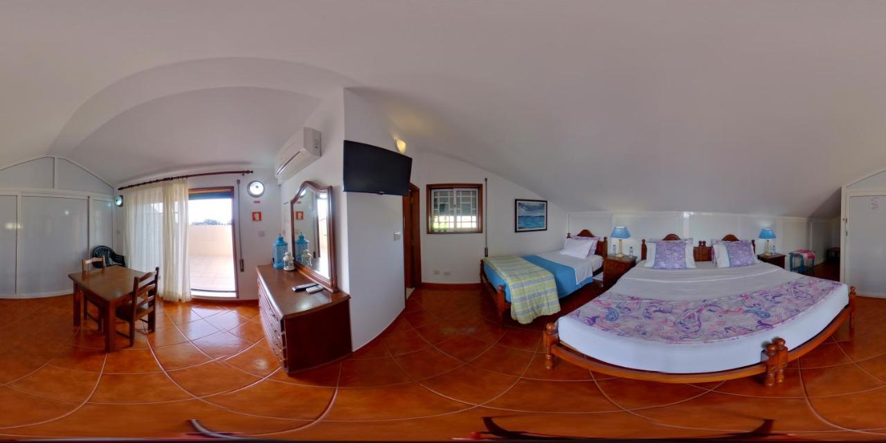 Hotel A Casa Da Ti Laura - Al Aveiro Zewnętrze zdjęcie