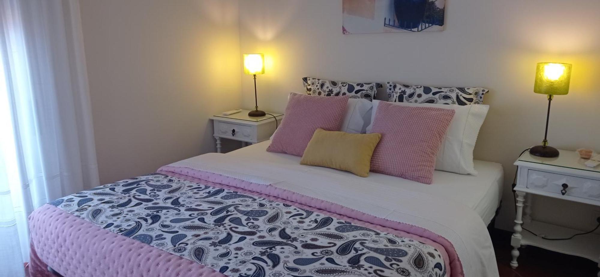 Hotel A Casa Da Ti Laura - Al Aveiro Zewnętrze zdjęcie