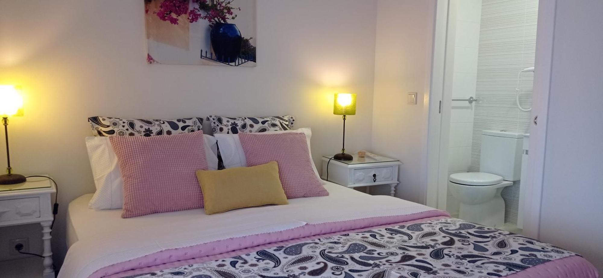 Hotel A Casa Da Ti Laura - Al Aveiro Zewnętrze zdjęcie