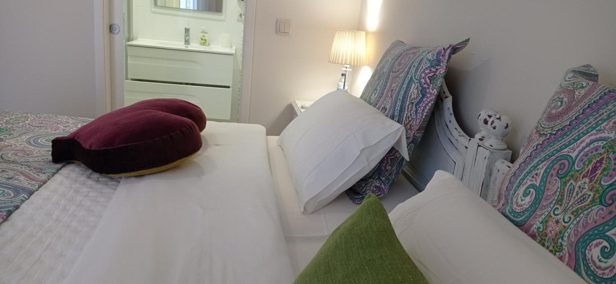 Hotel A Casa Da Ti Laura - Al Aveiro Zewnętrze zdjęcie