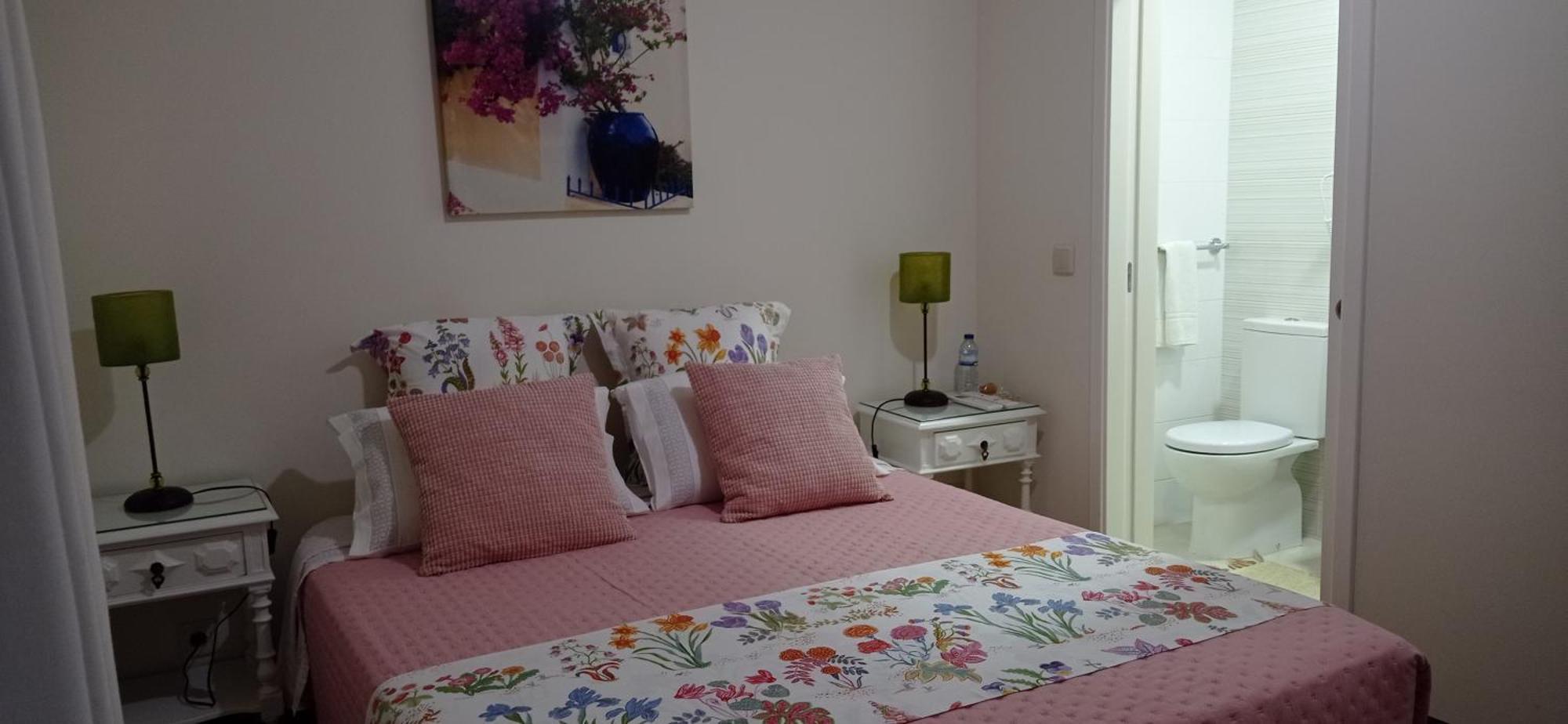Hotel A Casa Da Ti Laura - Al Aveiro Zewnętrze zdjęcie