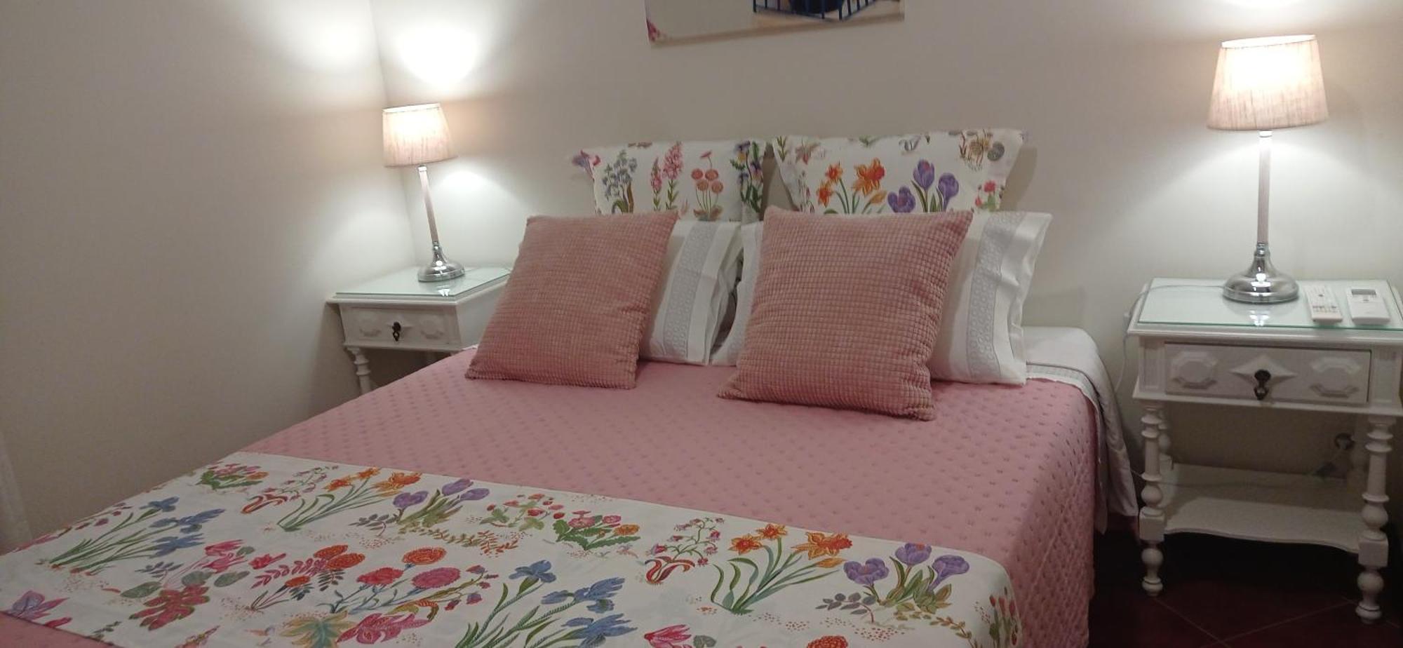 Hotel A Casa Da Ti Laura - Al Aveiro Zewnętrze zdjęcie