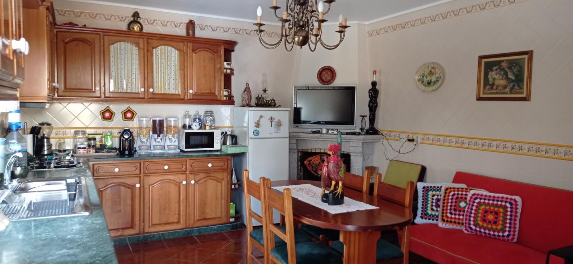 Hotel A Casa Da Ti Laura - Al Aveiro Zewnętrze zdjęcie