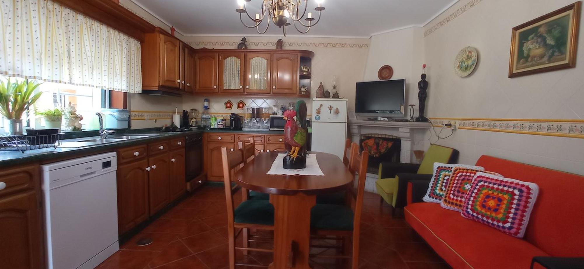 Hotel A Casa Da Ti Laura - Al Aveiro Zewnętrze zdjęcie