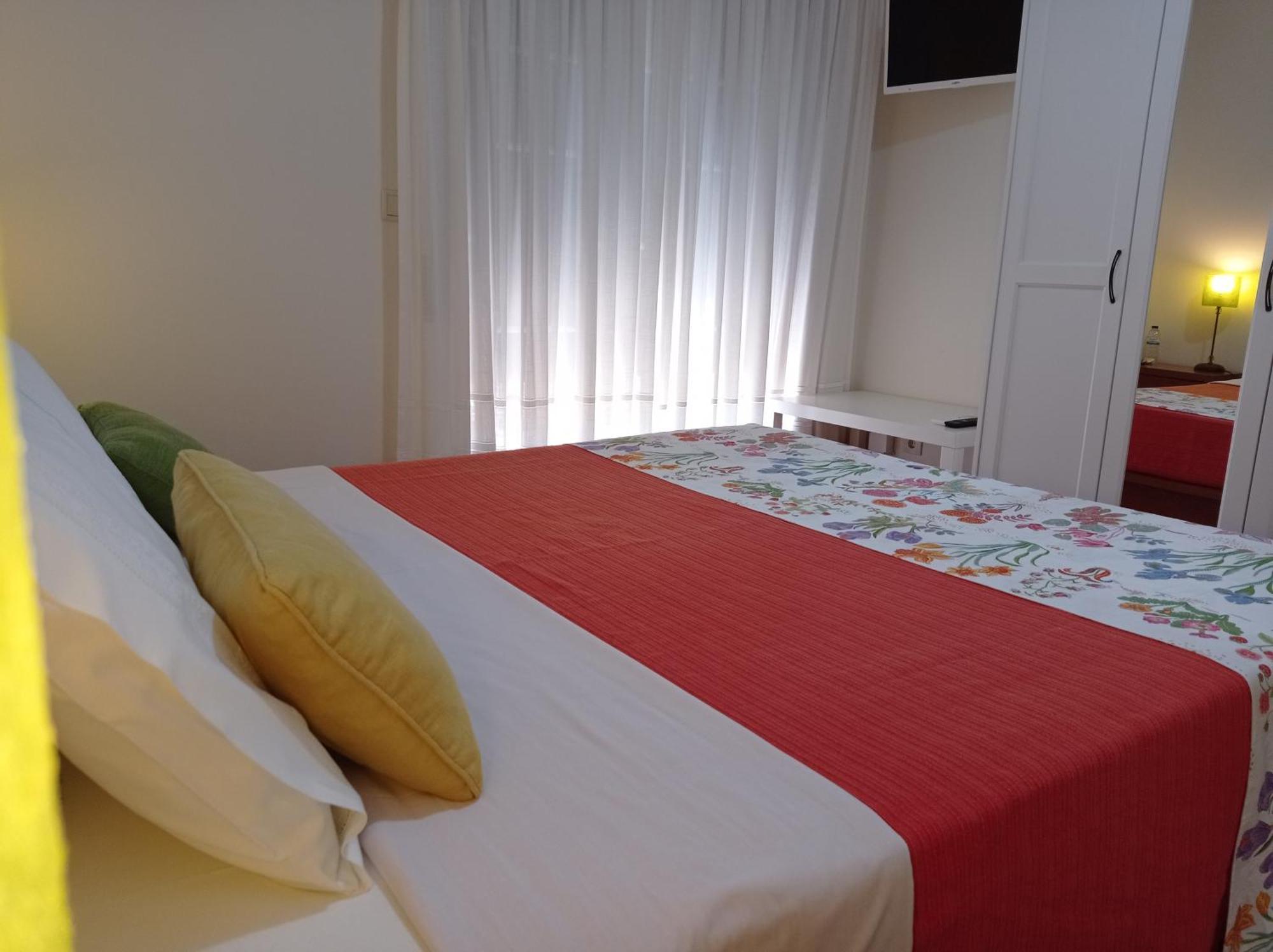 Hotel A Casa Da Ti Laura - Al Aveiro Pokój zdjęcie