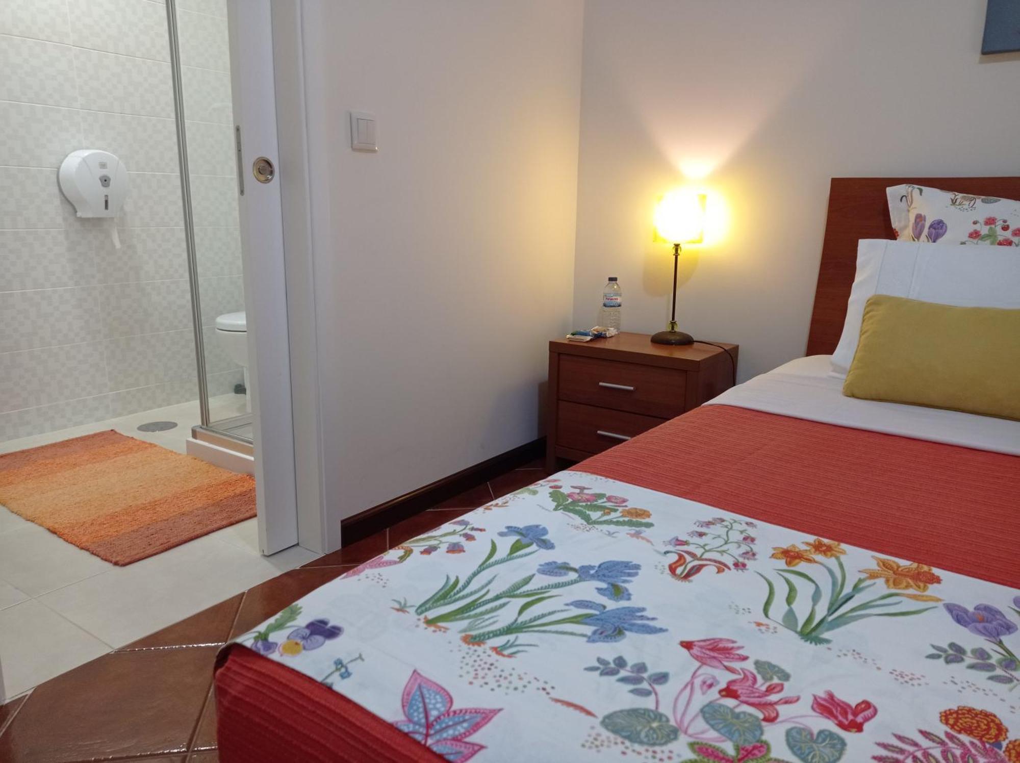 Hotel A Casa Da Ti Laura - Al Aveiro Pokój zdjęcie