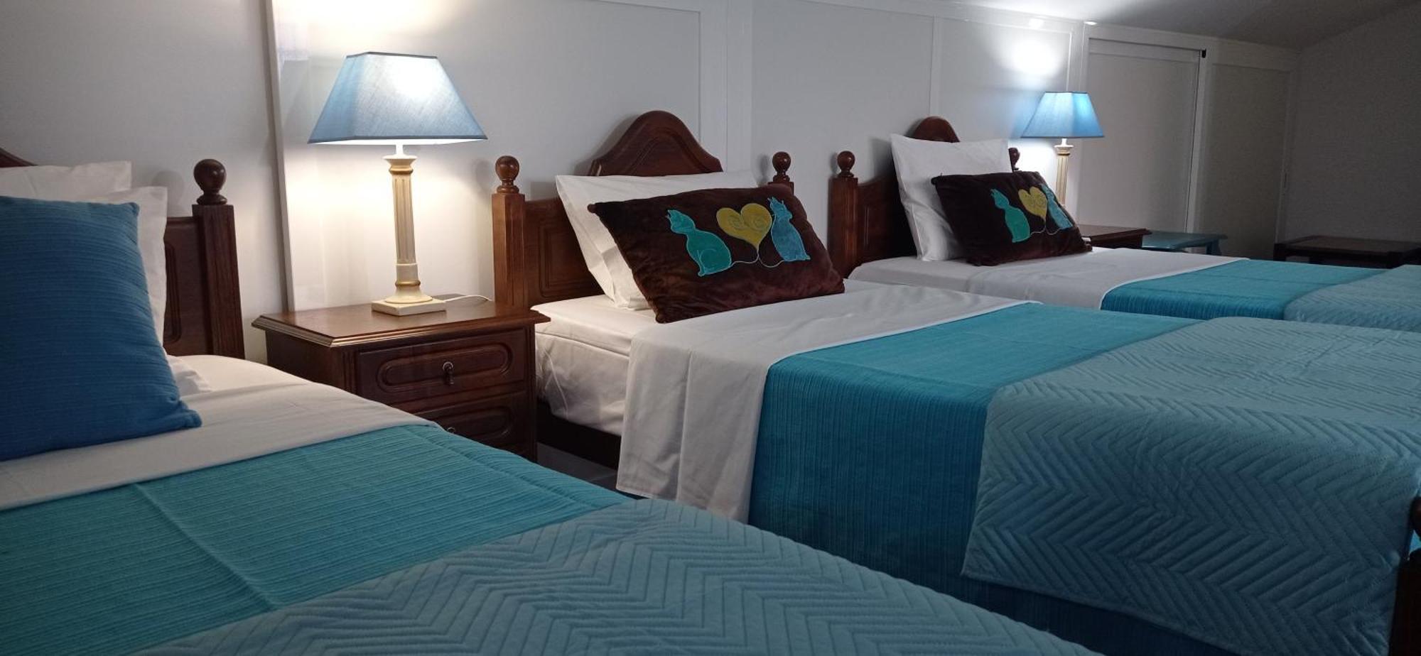 Hotel A Casa Da Ti Laura - Al Aveiro Zewnętrze zdjęcie