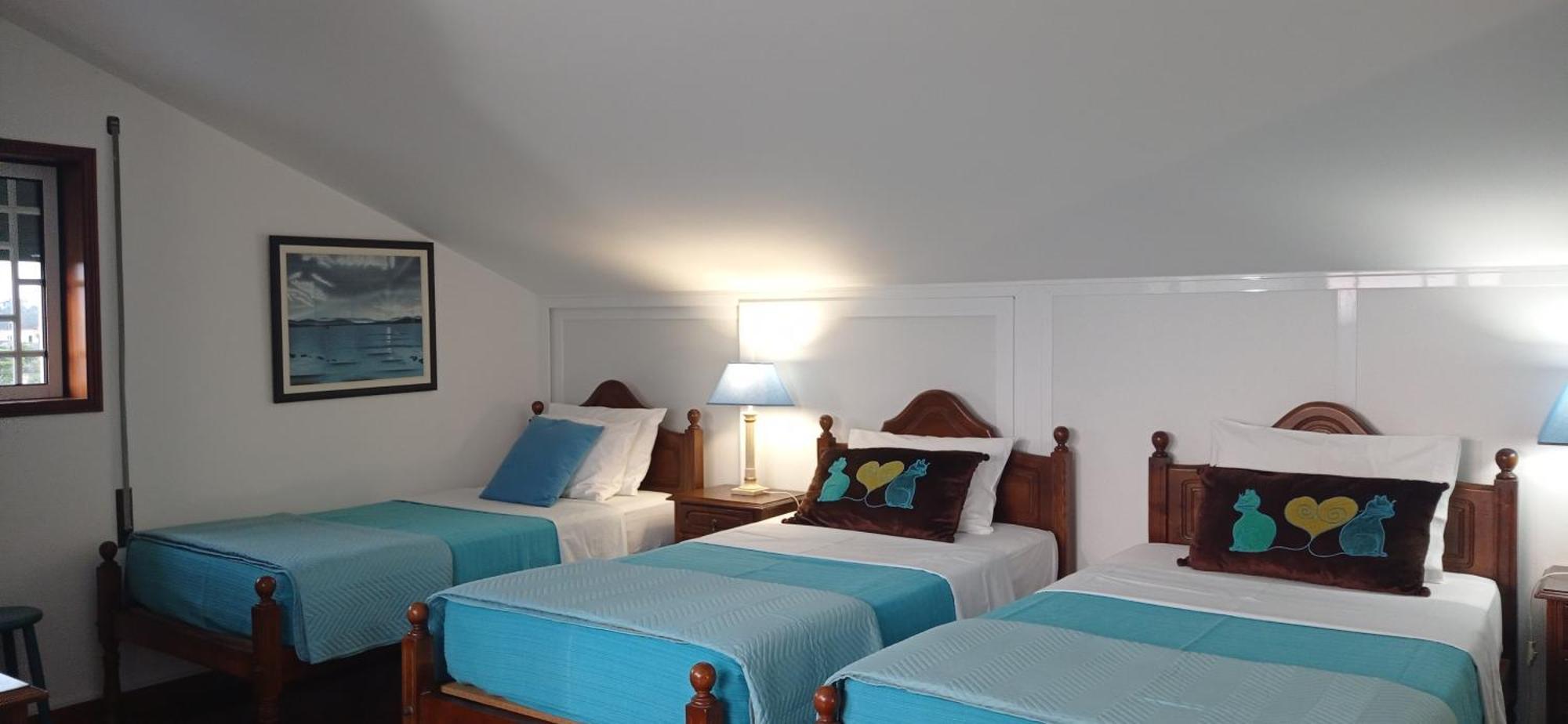 Hotel A Casa Da Ti Laura - Al Aveiro Zewnętrze zdjęcie