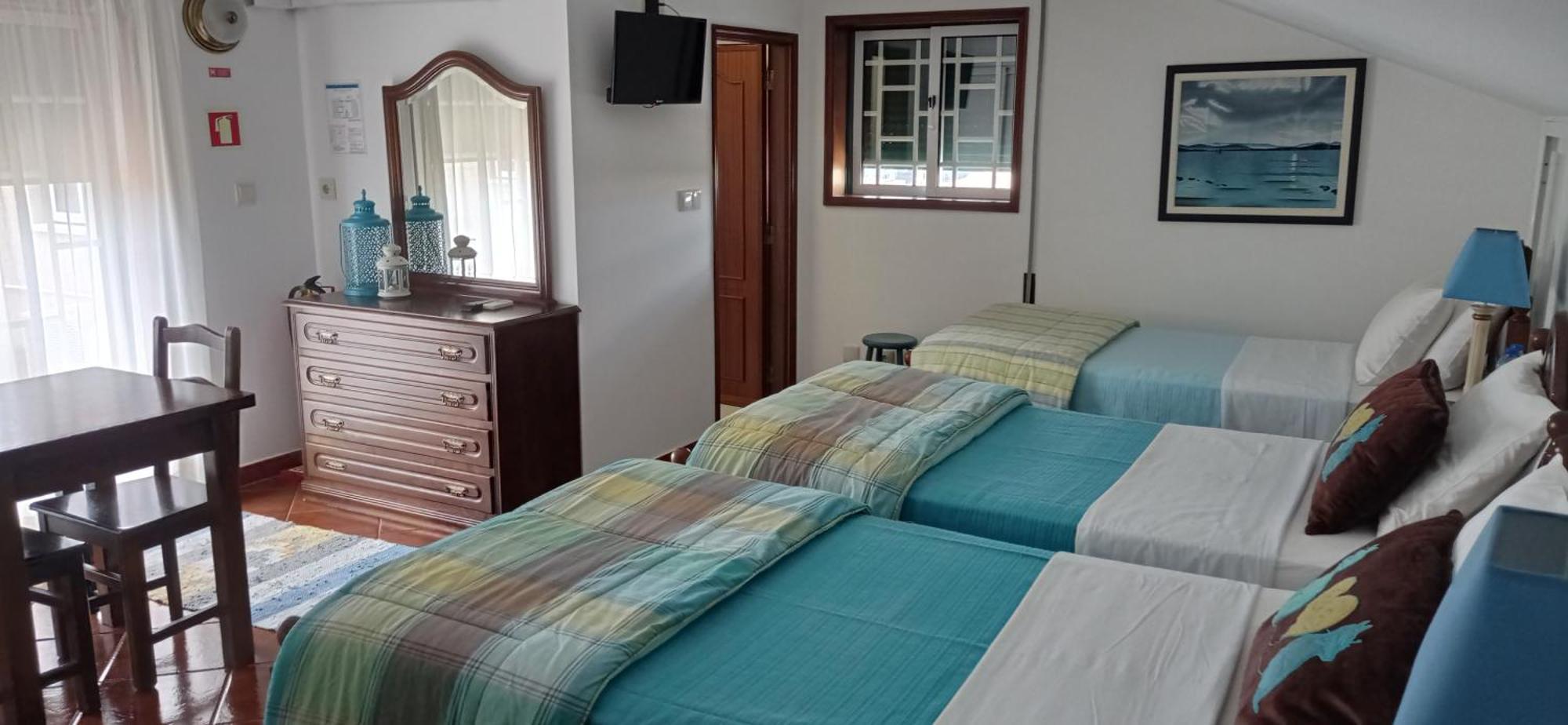 Hotel A Casa Da Ti Laura - Al Aveiro Pokój zdjęcie