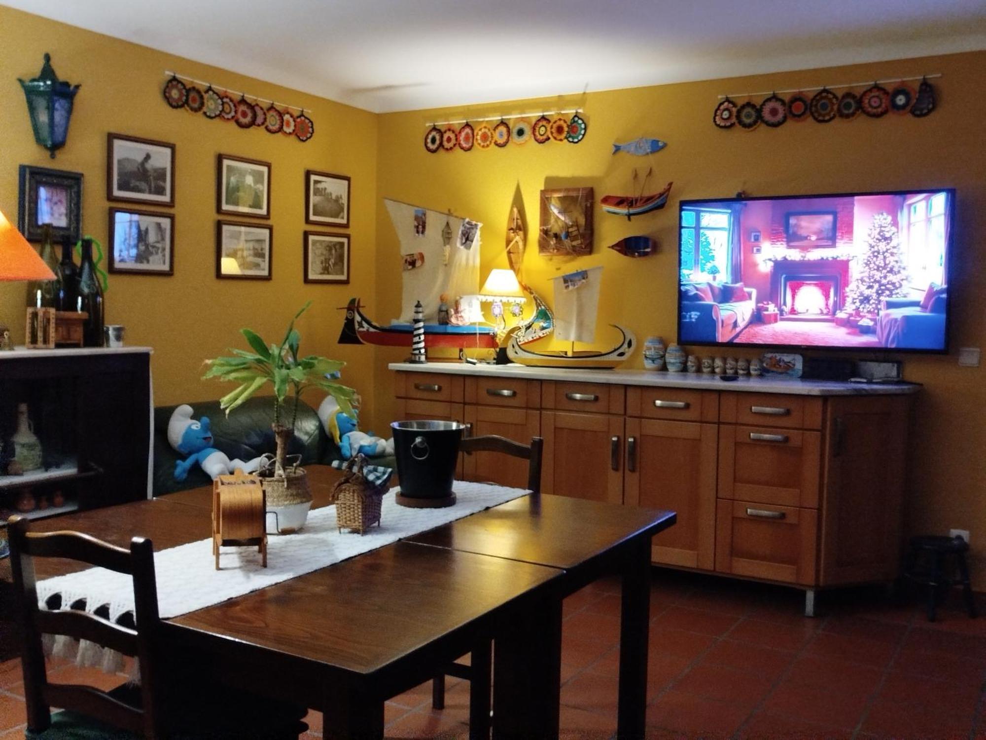 Hotel A Casa Da Ti Laura - Al Aveiro Zewnętrze zdjęcie