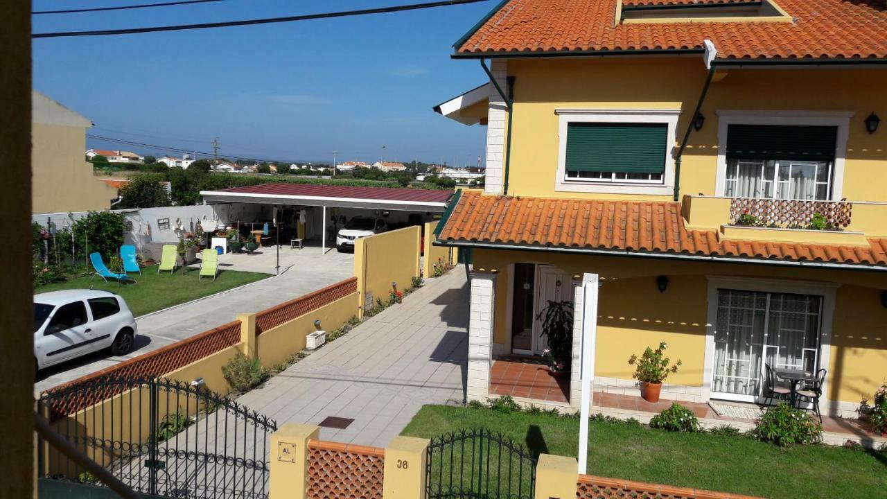 Hotel A Casa Da Ti Laura - Al Aveiro Zewnętrze zdjęcie