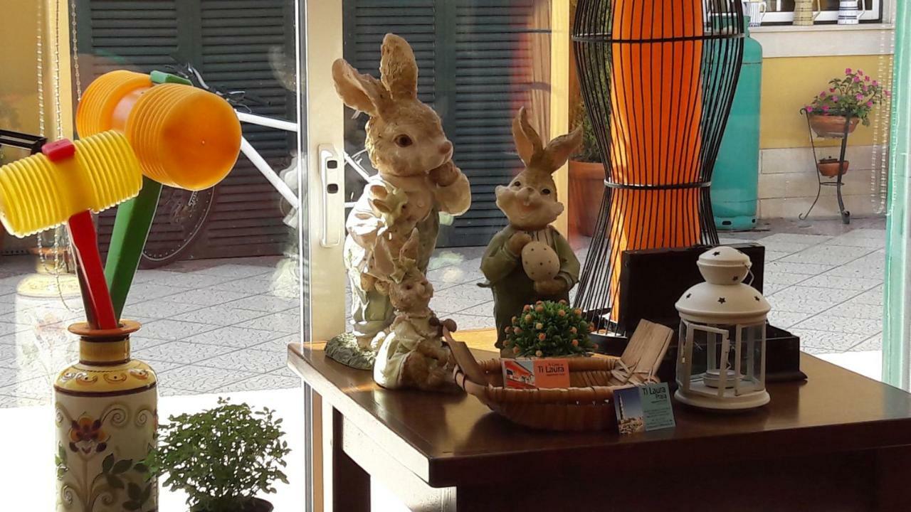 Hotel A Casa Da Ti Laura - Al Aveiro Zewnętrze zdjęcie