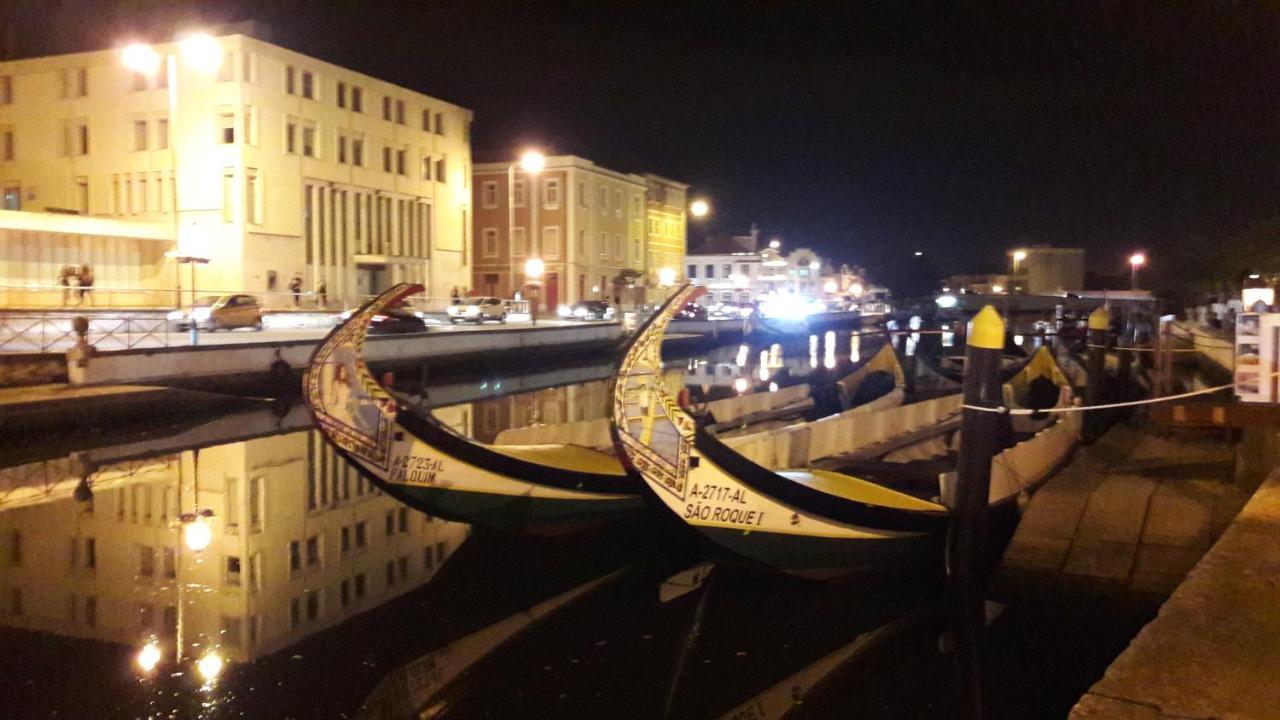 Hotel A Casa Da Ti Laura - Al Aveiro Zewnętrze zdjęcie