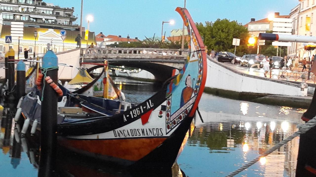 Hotel A Casa Da Ti Laura - Al Aveiro Zewnętrze zdjęcie